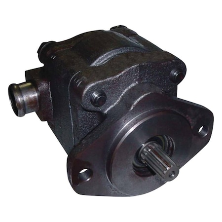 Db Electrical Hydraulic Pump for Ford Holland 555C Loader 85700189, E7NN600CA; 1101-1101